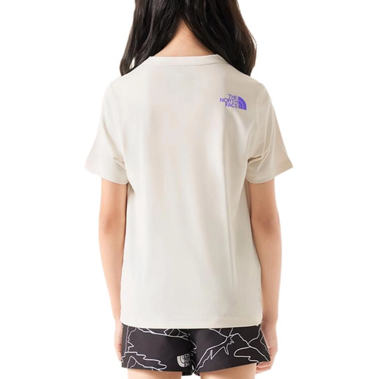 THE NORTH FACE SUN CHASE T
