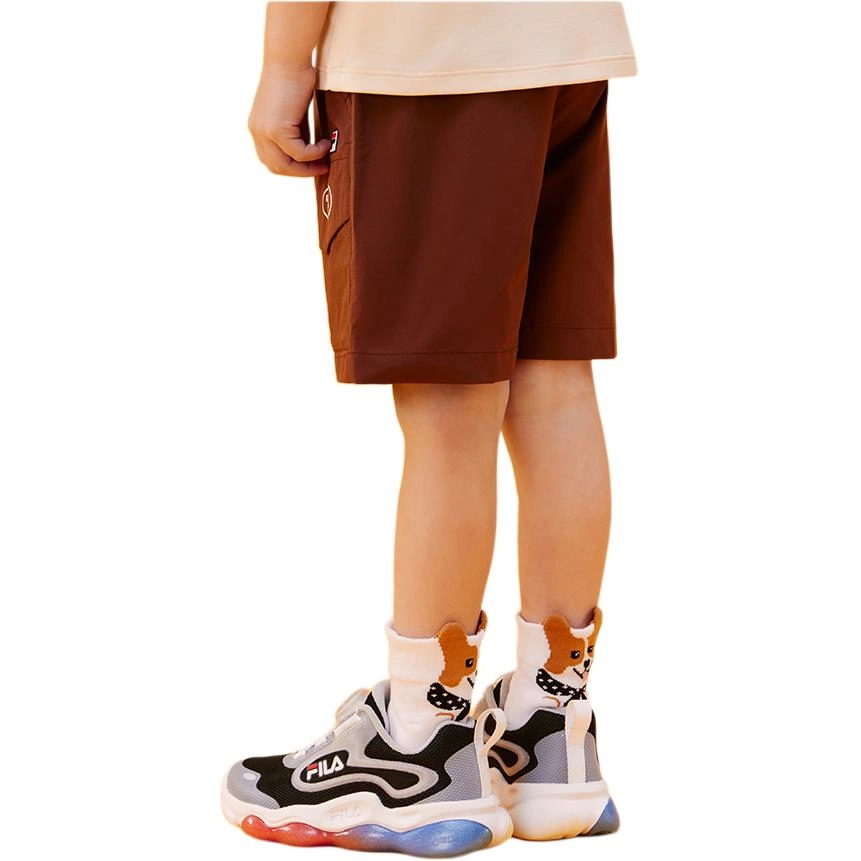FILA KIDS logo