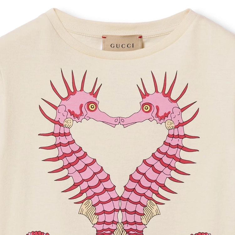 GUCCI FW24 LogoT