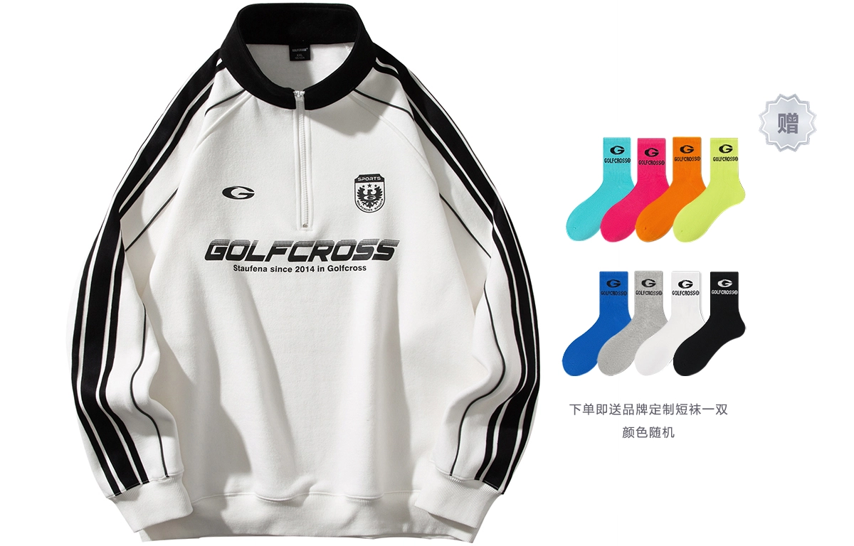 GOLFCROSS