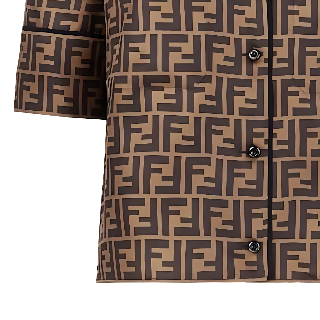 FENDI SS23 Logo