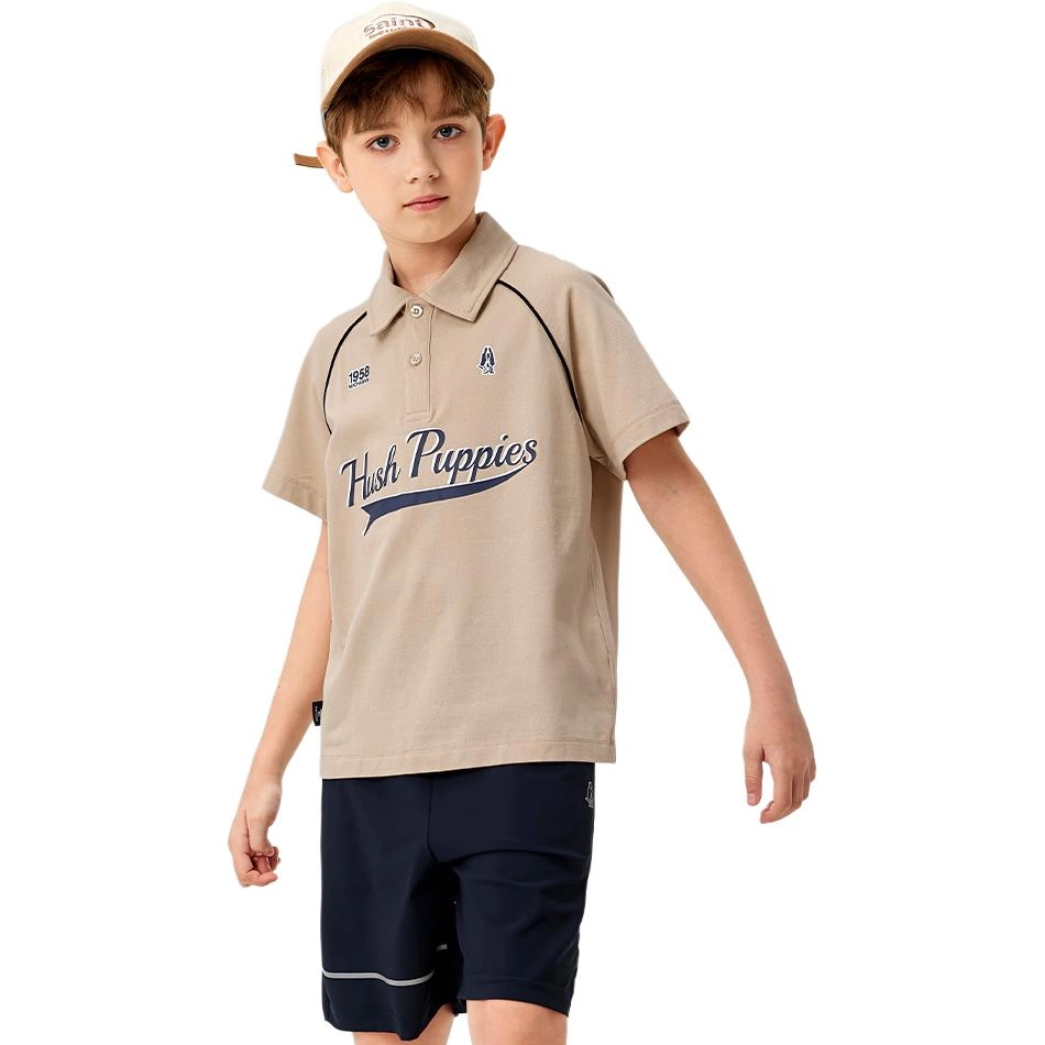 Hush Puppies Polo