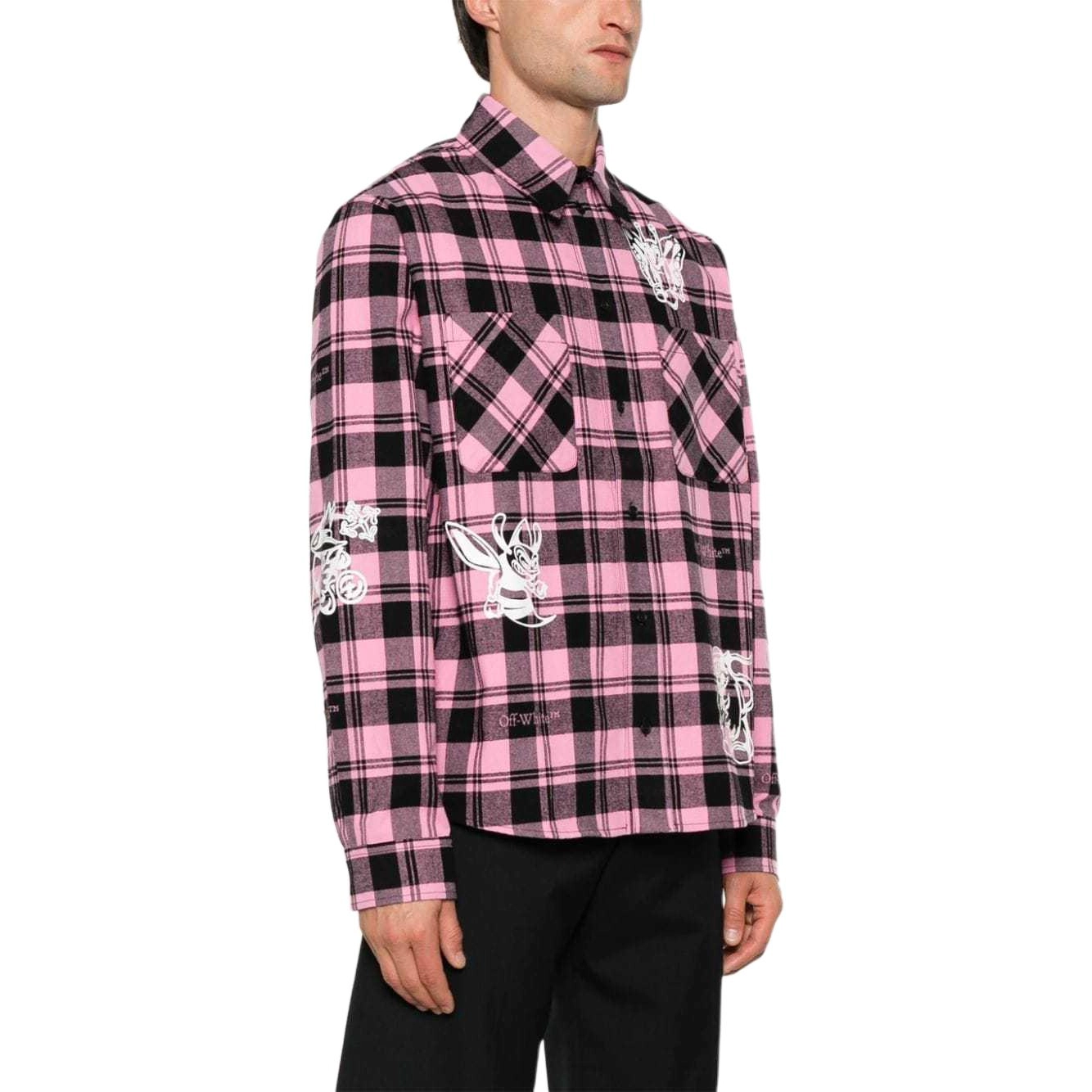 OFF-WHITE