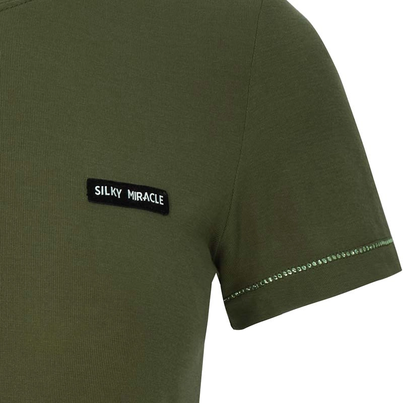 SILKY MIRACLE FW24 Logo