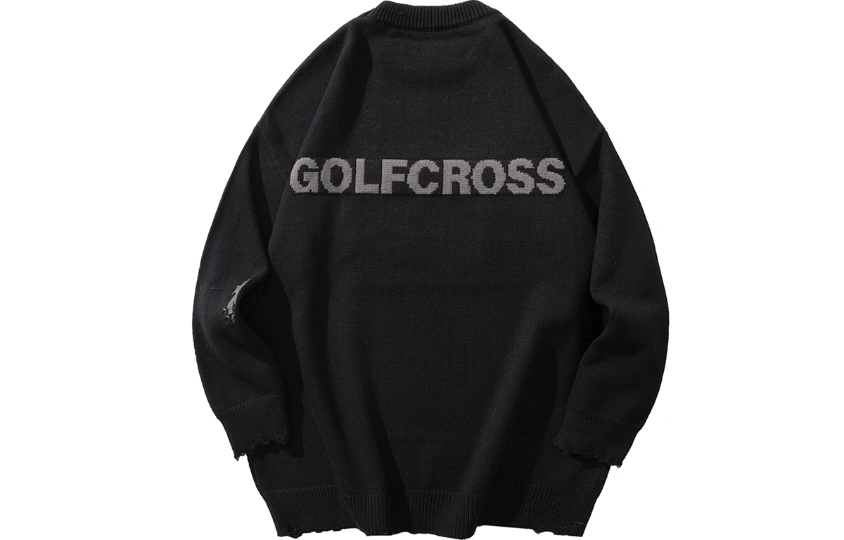 GOLFCROSS