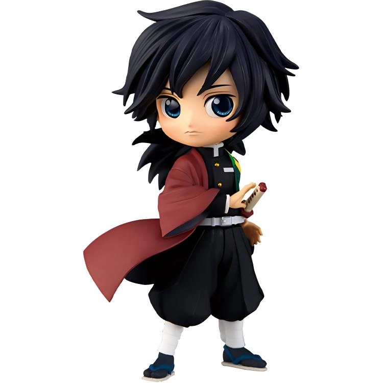 BANDAI q posket petit