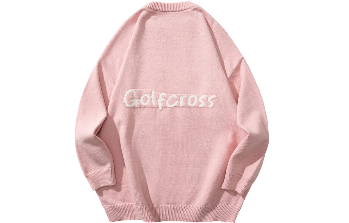 GOLFCROSS