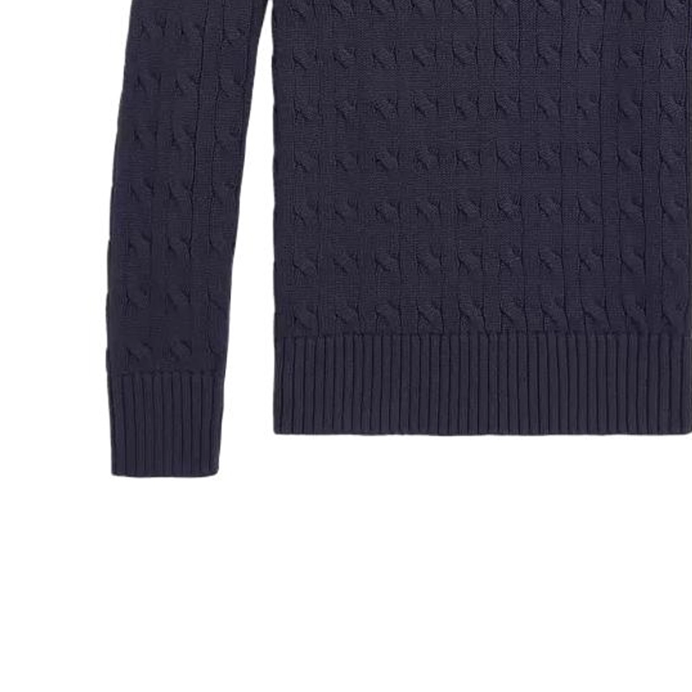 Polo Ralph Lauren FW22 Logo
