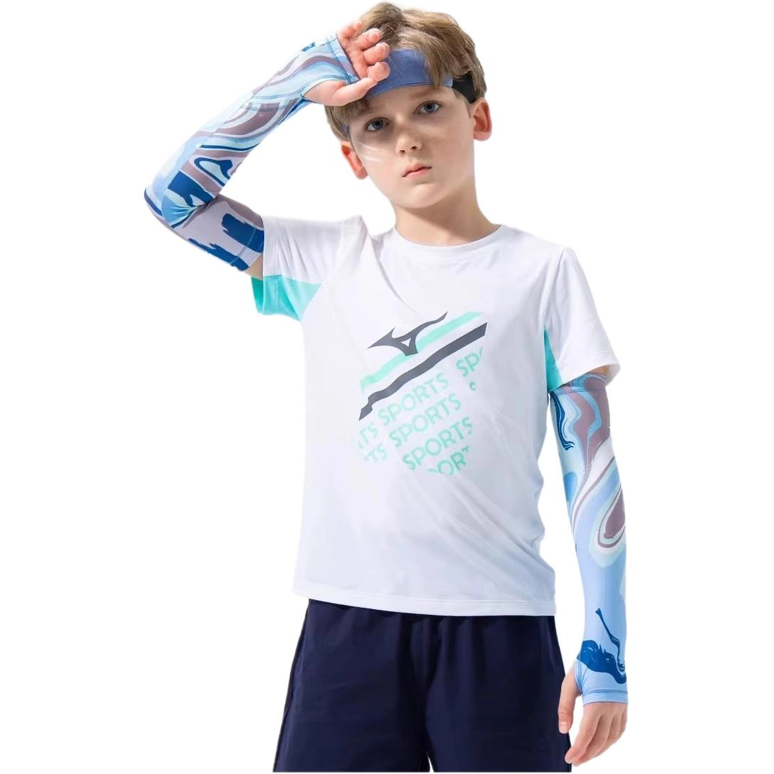 Mizuno T