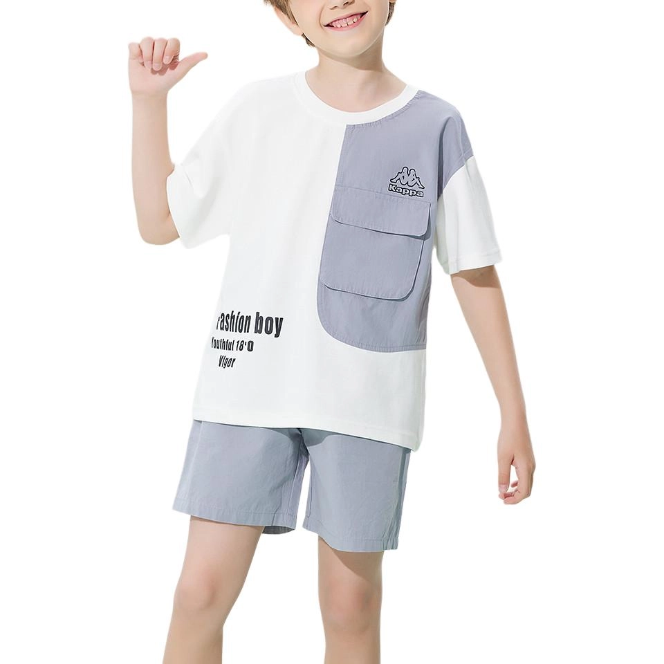KAPPA KIDS