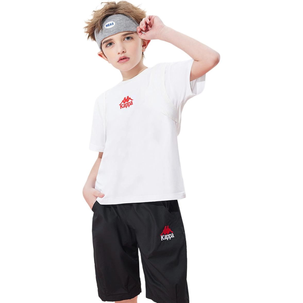 KAPPA KIDS