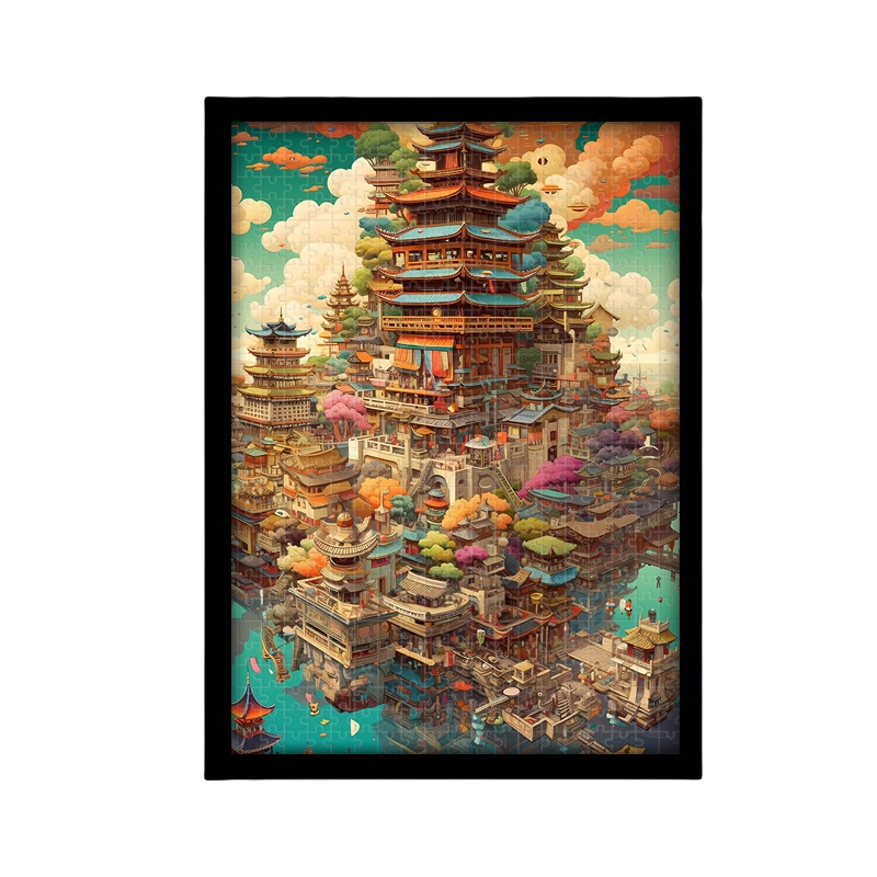 1000pcs HBYQ1000