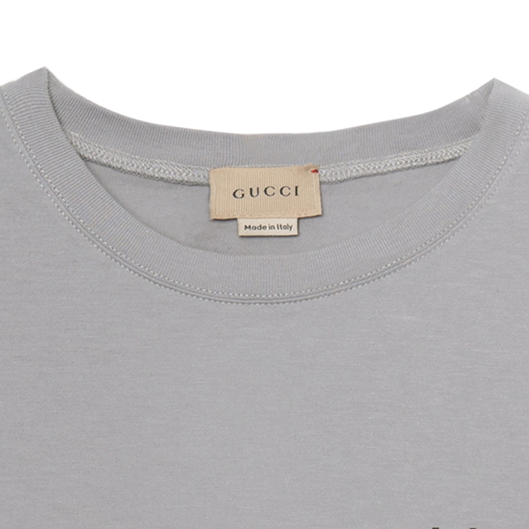 GUCCI SS22 T