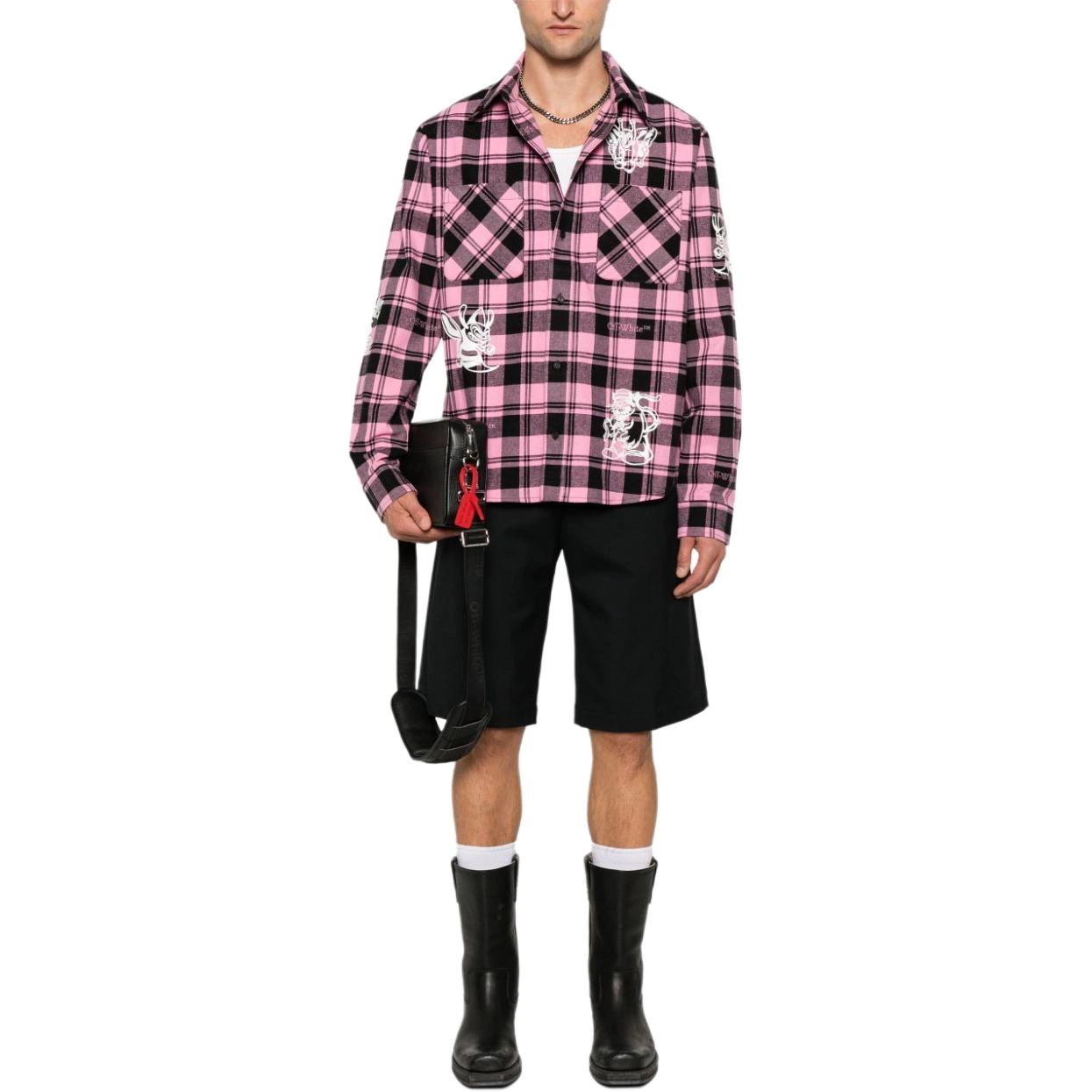 OFF-WHITE