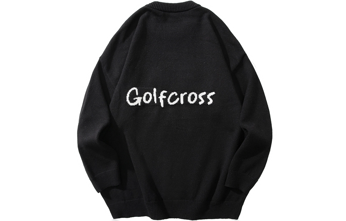 GOLFCROSS