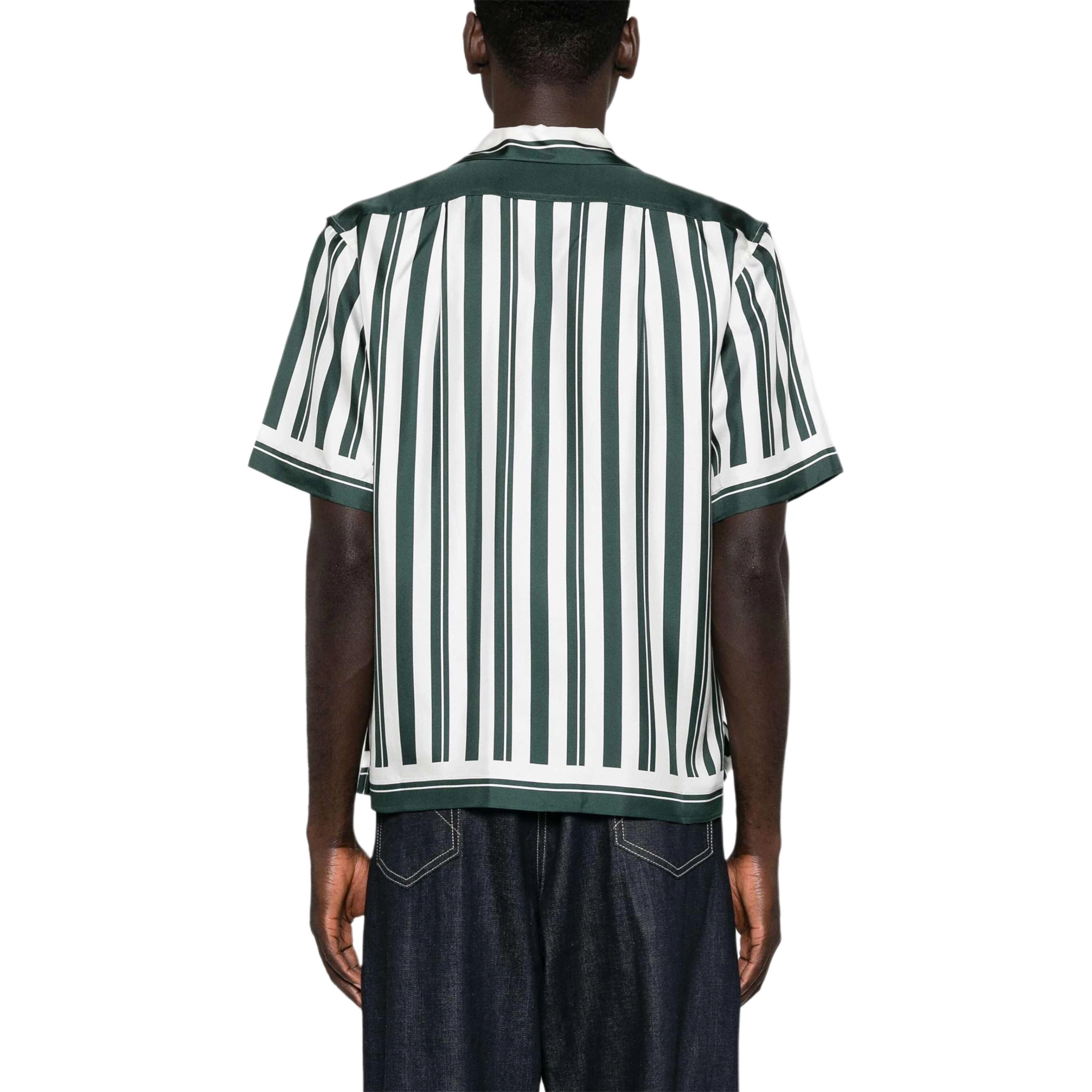 WALES BONNER FW24 Logo