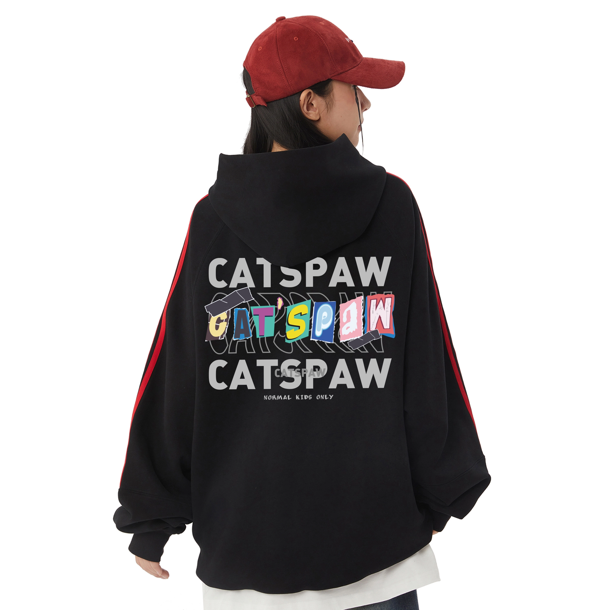 CAT'S PAW