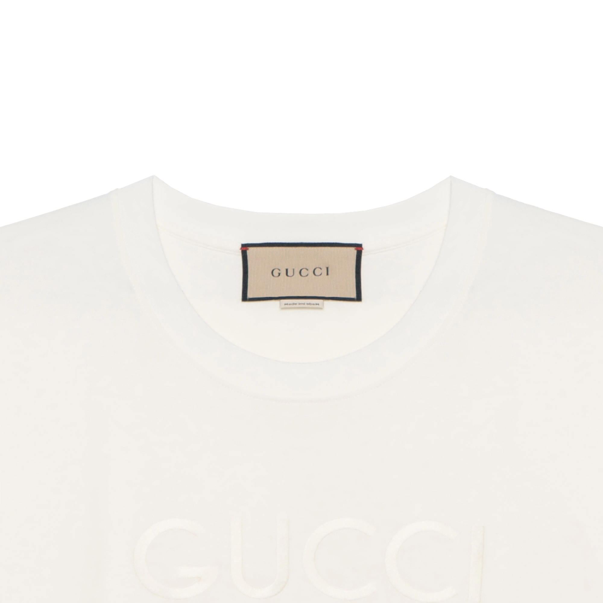 GUCCI FW23 LogoT