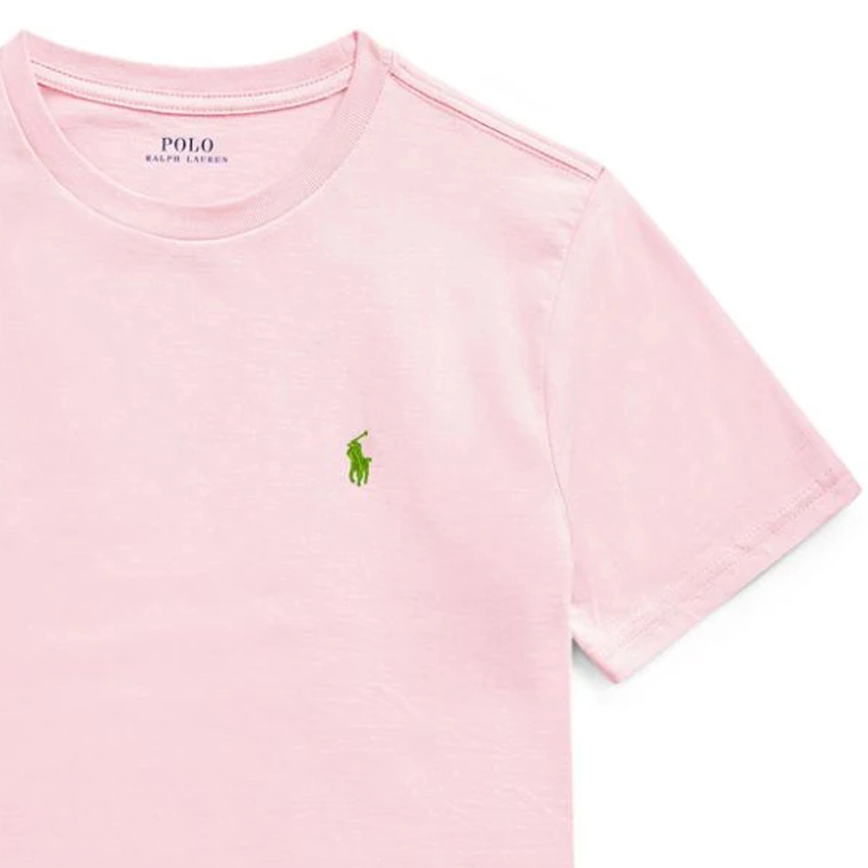 Polo Ralph Lauren SS24 LogoT