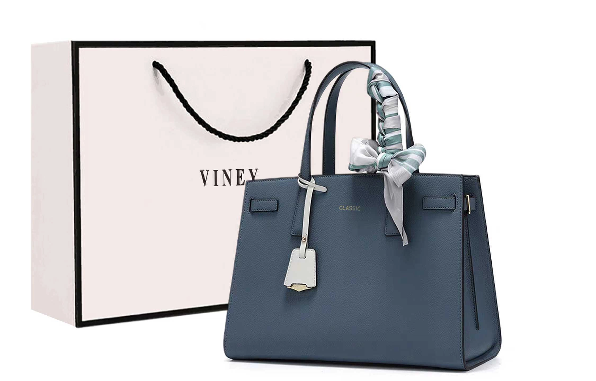VINEY