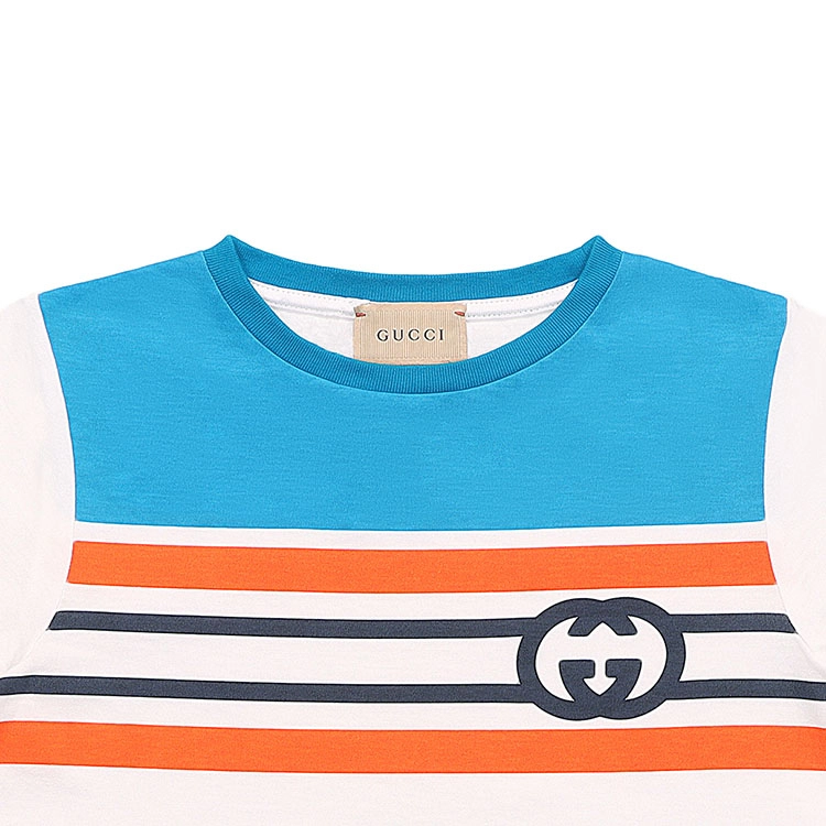 GUCCI SS22 LogoT