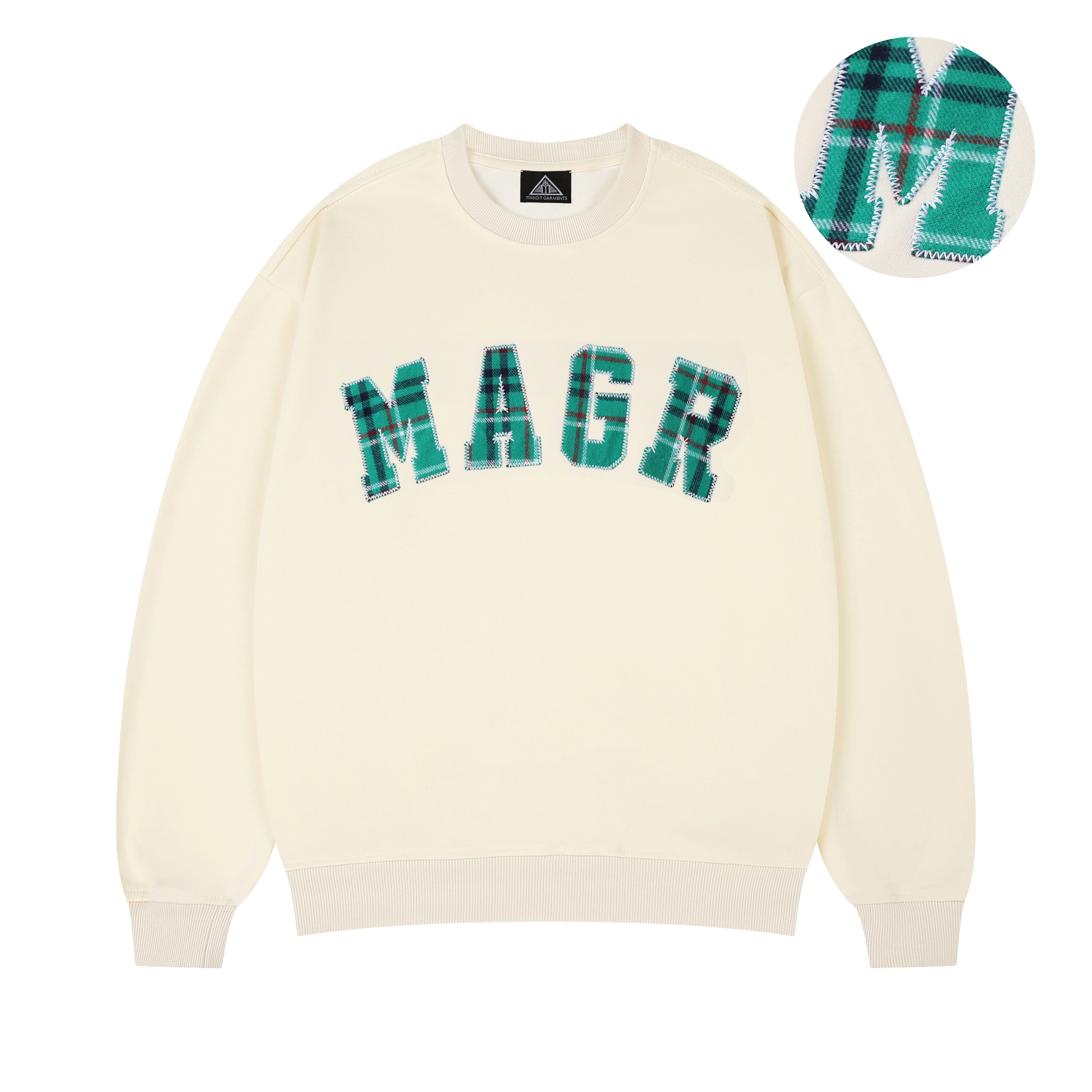 masongarments Cleanfit