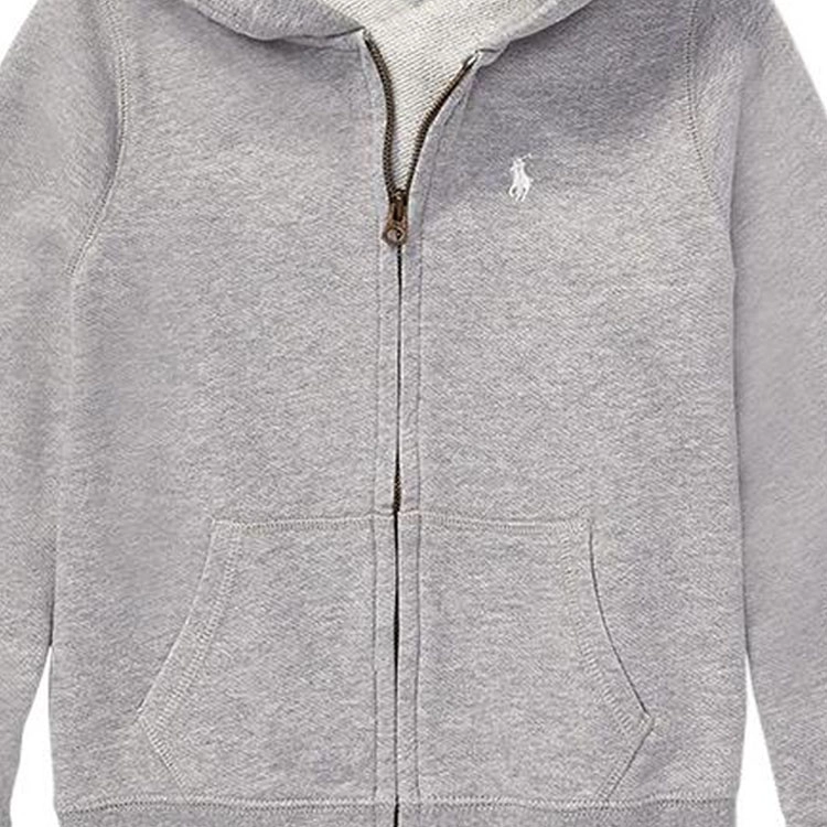 Polo Ralph Lauren SS22 Logo