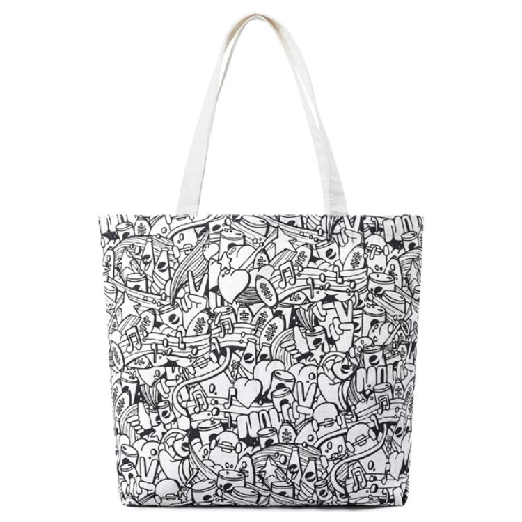 Pepsi Tote