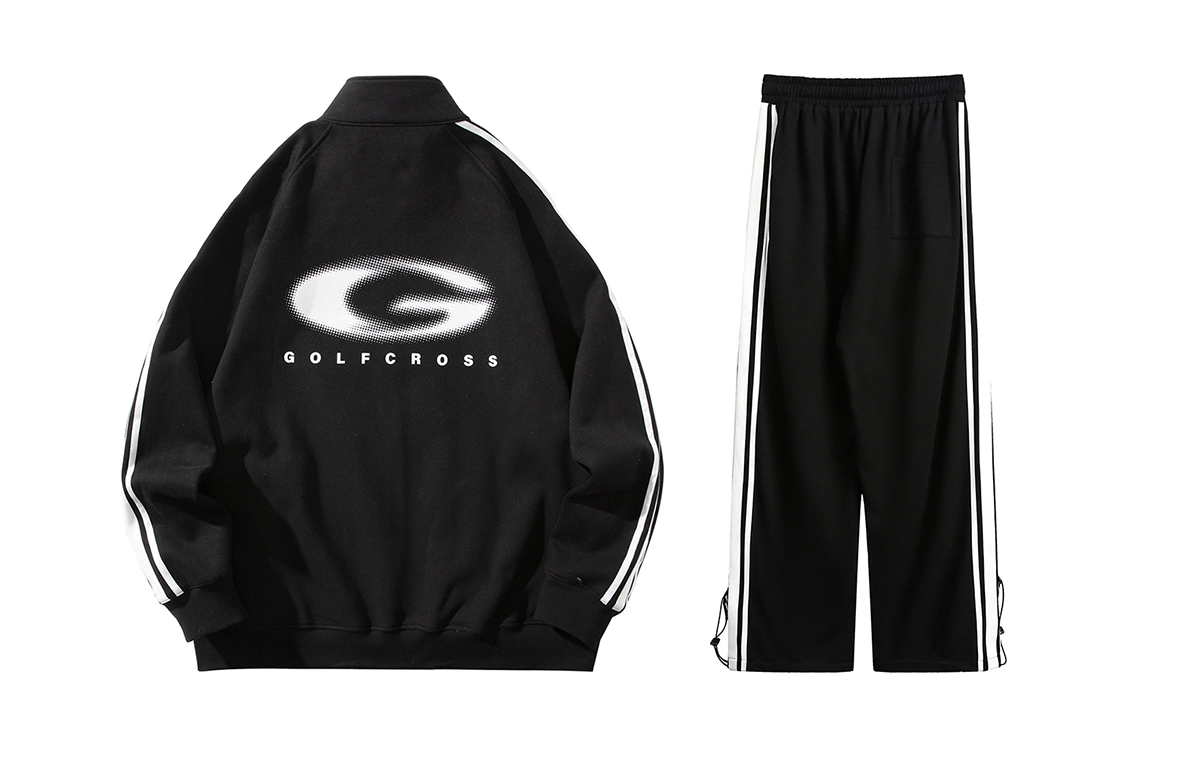 GOLFCROSS G