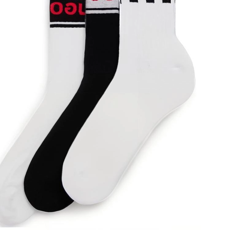 HUGO BOSS SS24 Logo 3