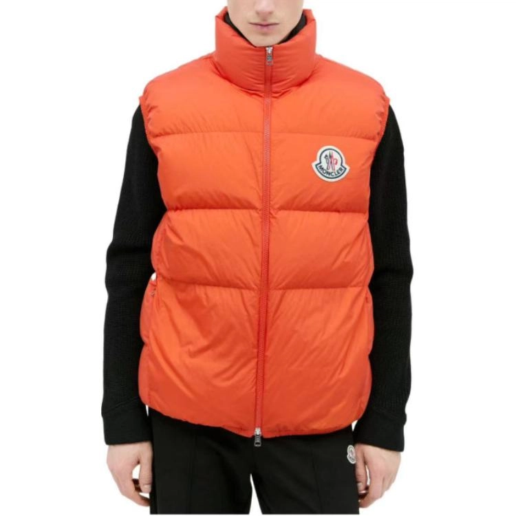 Moncler FW24 Almaz