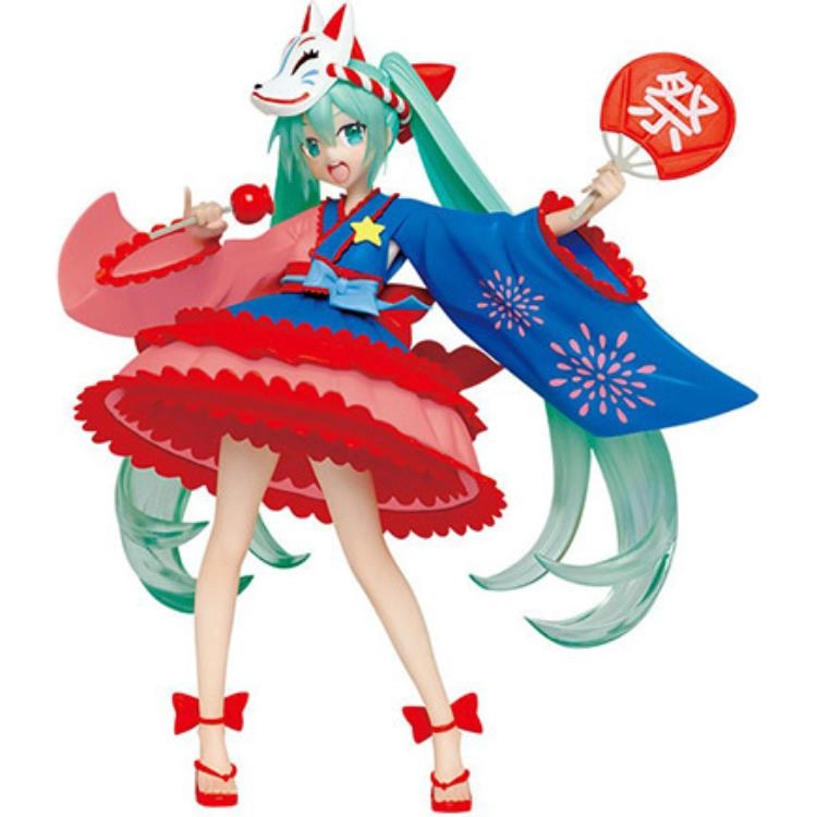TAITO vocaloid 2nd season ver 18cm