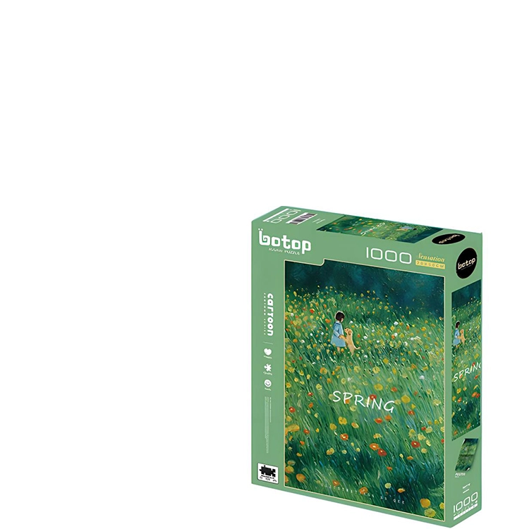 BOTOP 1000pcs 10397