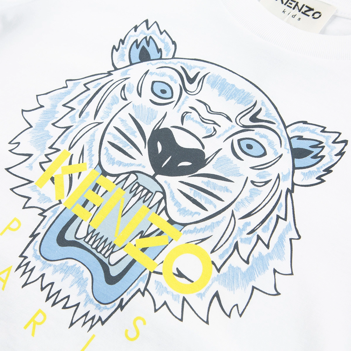 KENZO SS23 T