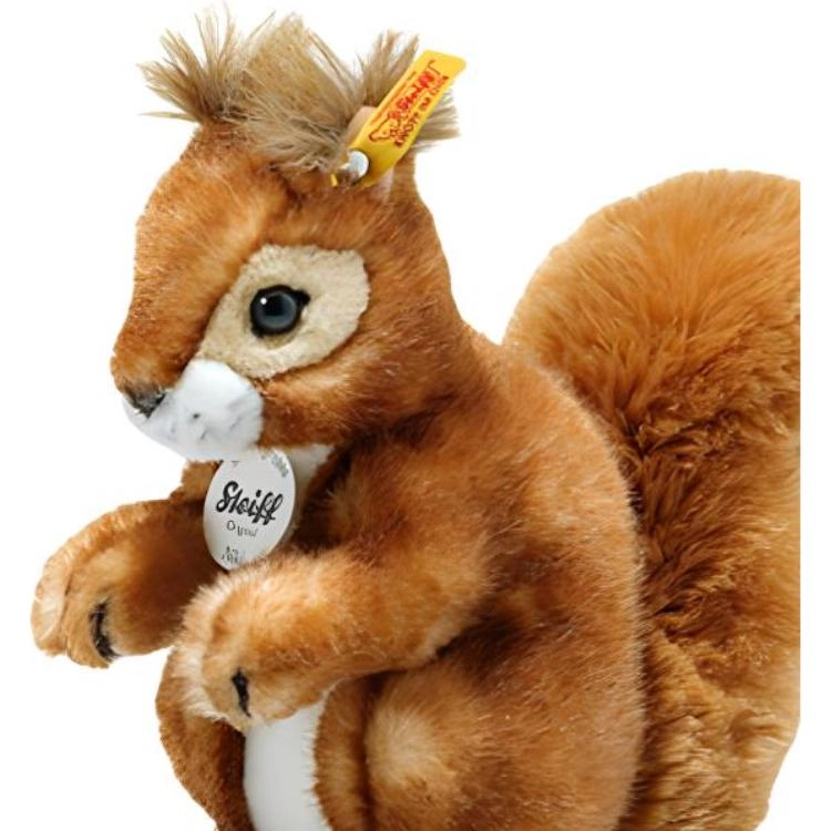 Steiff NIKI 21cm