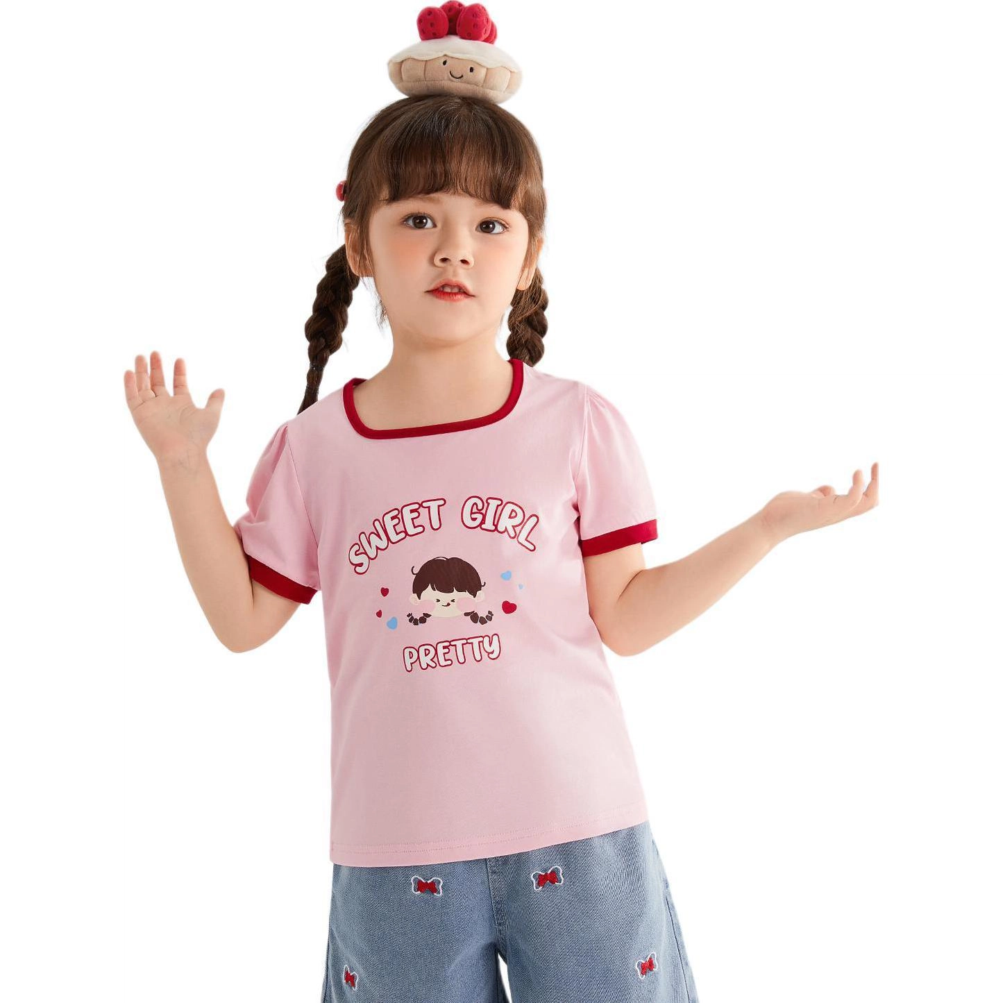 JELLYBABY T
