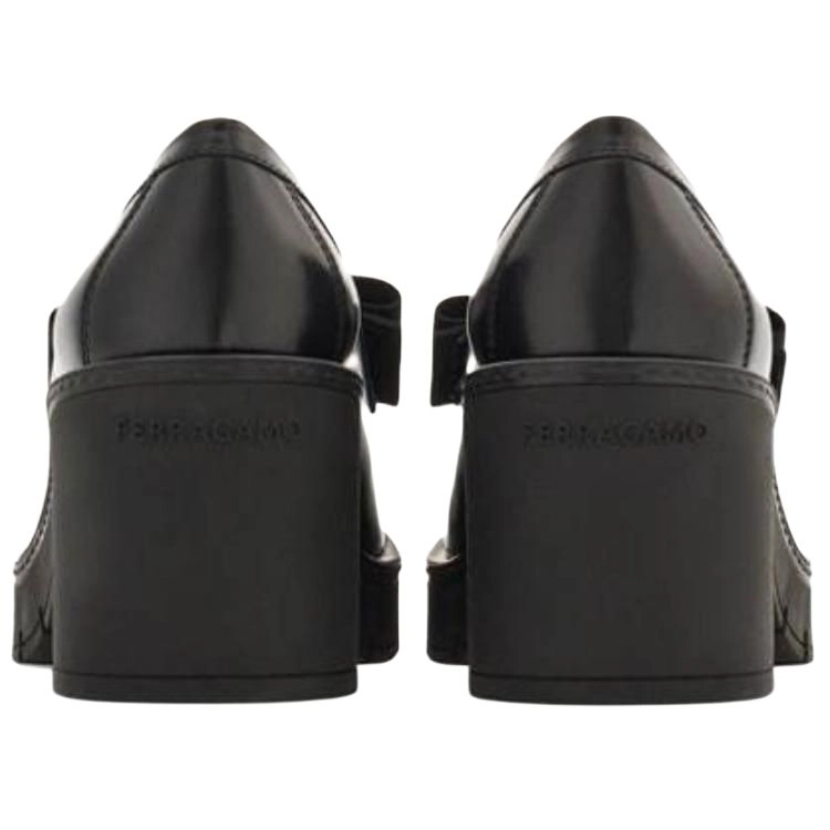 FERRAGAMO Vara 5.5cm
