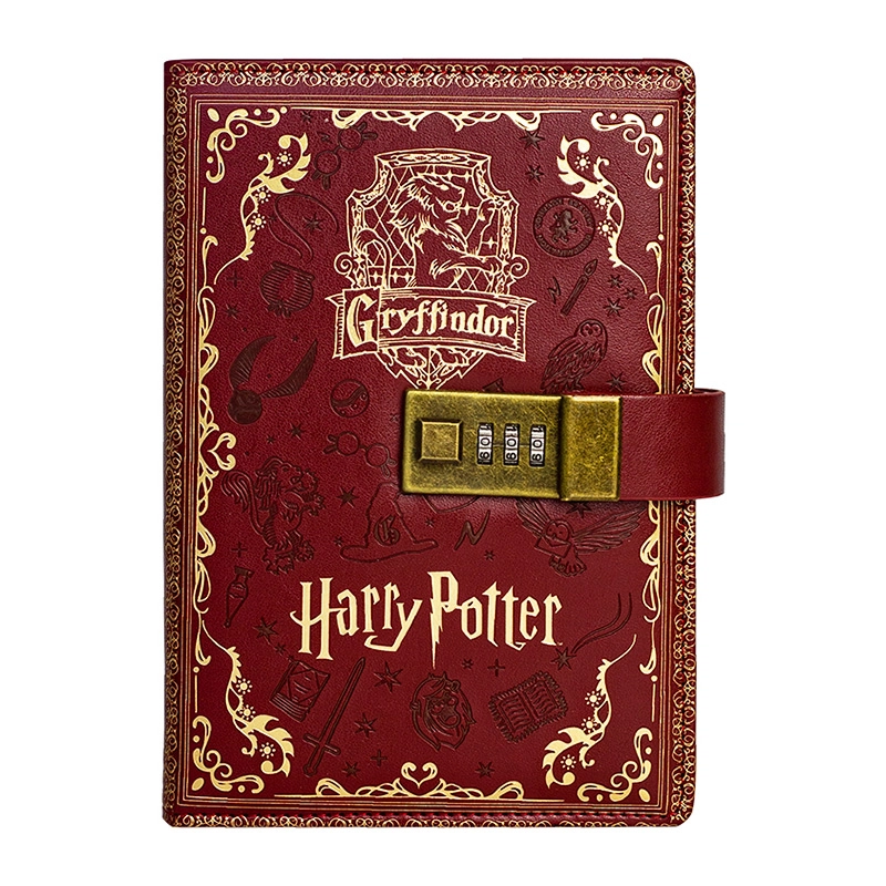 HARRY POTTER IP