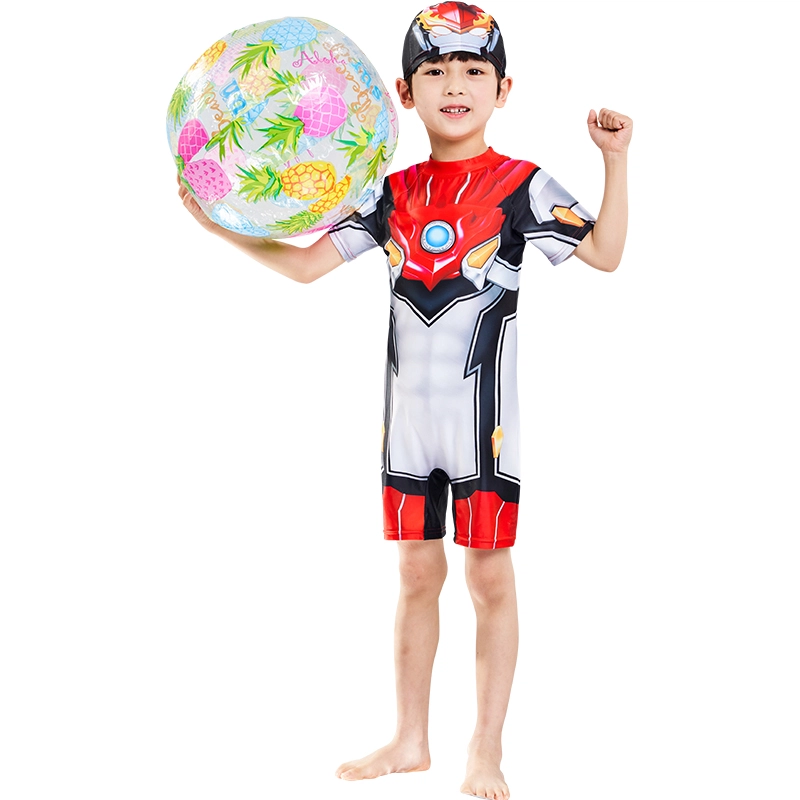 x ULTRAMAN COSPLAY