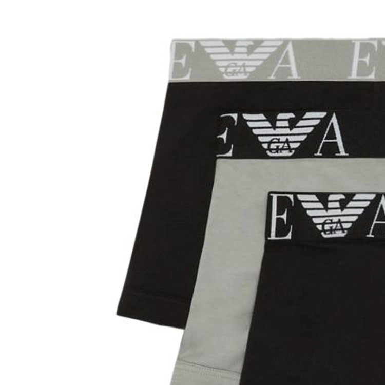 EMPORIO ARMANI SS24 3