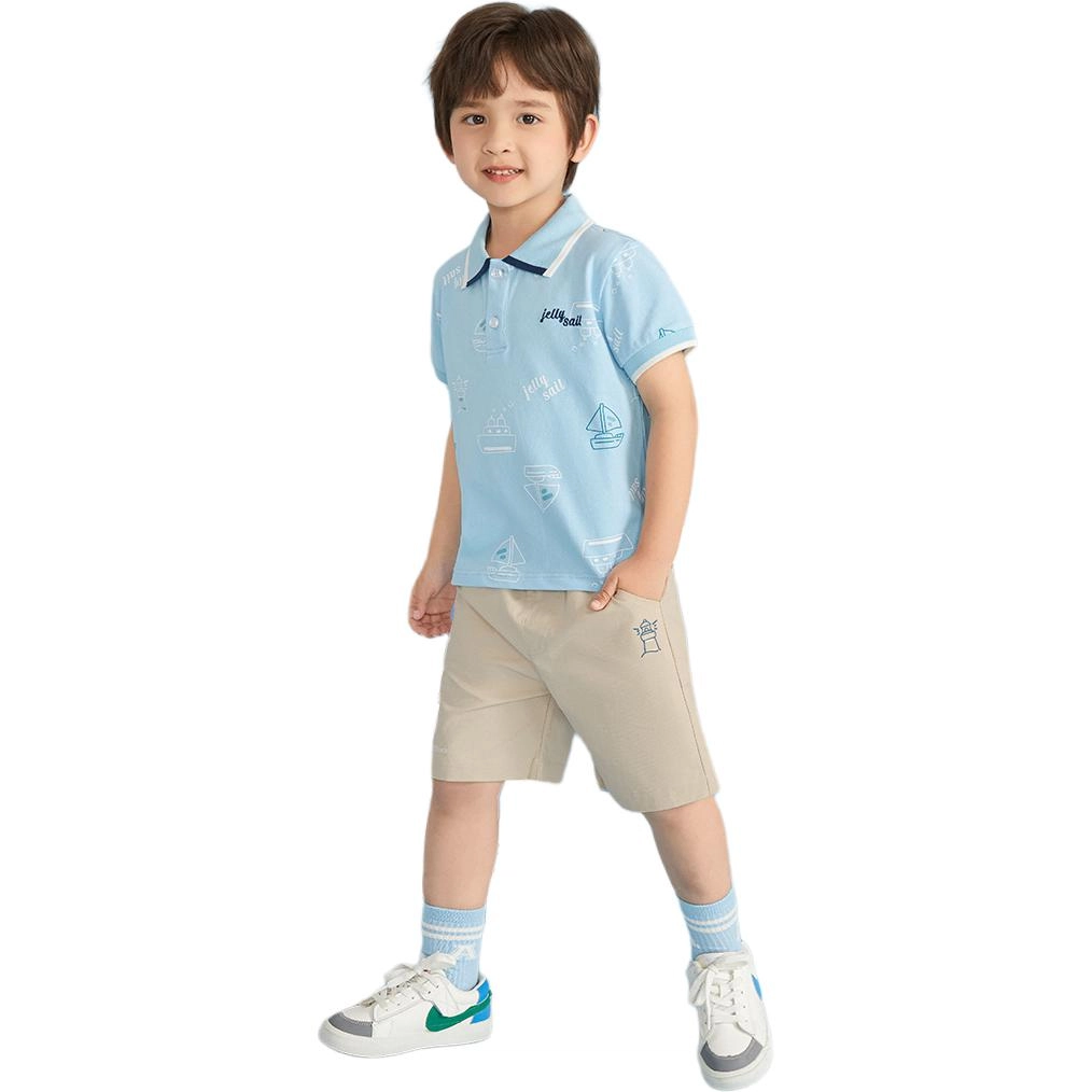 JELLYBABY Polo