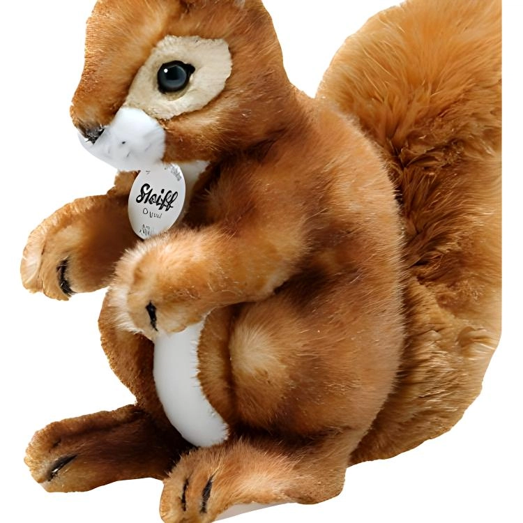 Steiff NIKI 21cm