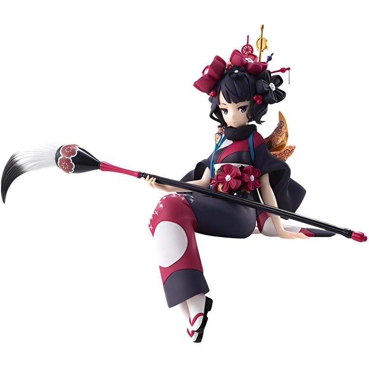 FURYU fgo