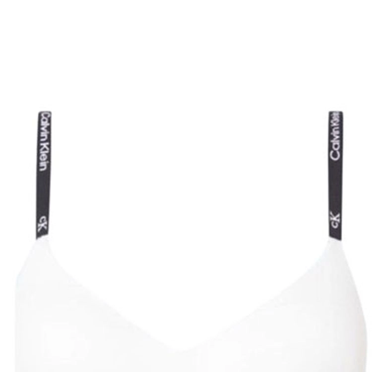 CALVIN KLEIN 1996 Logo