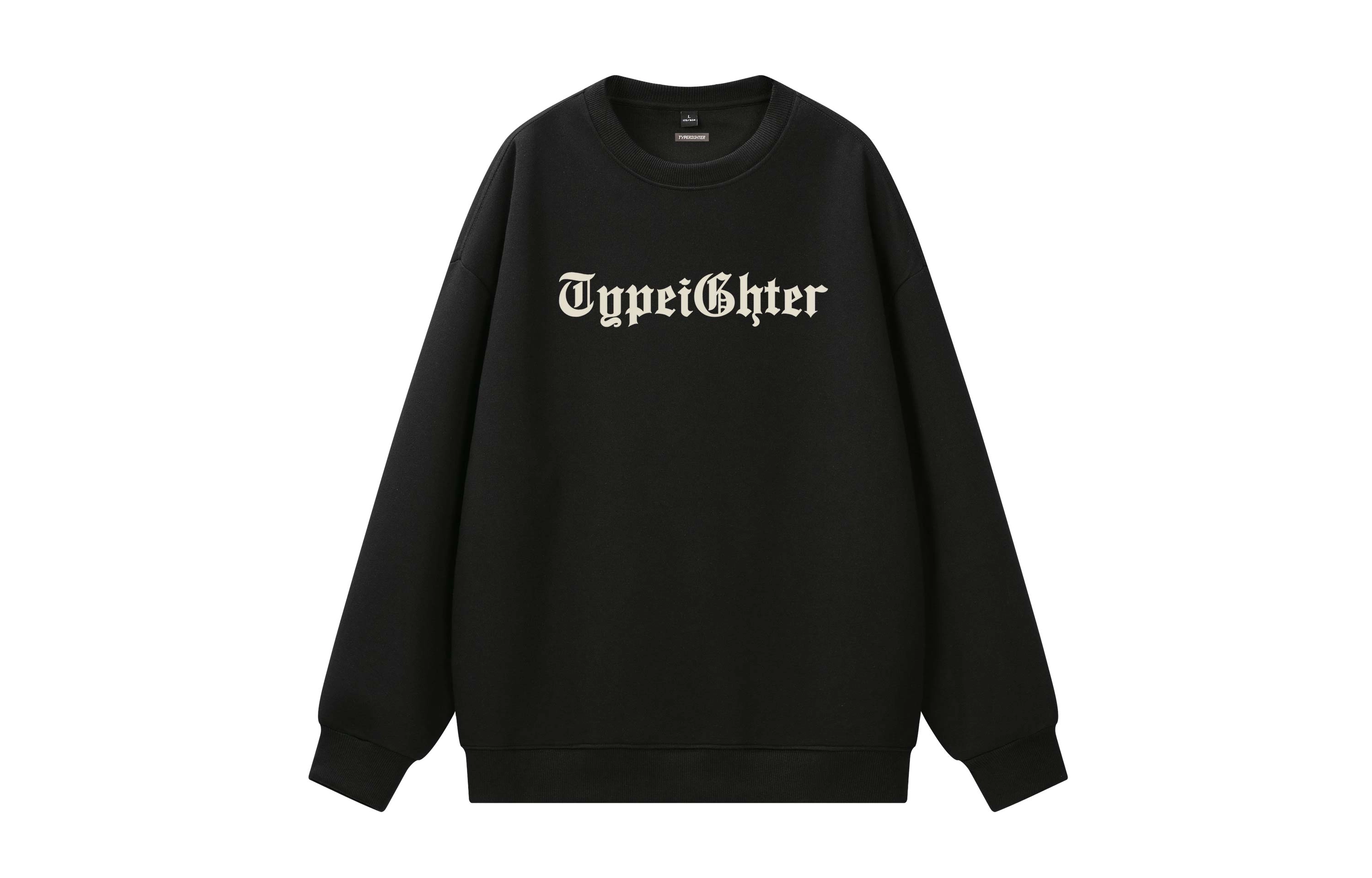 TYPERIGHTER