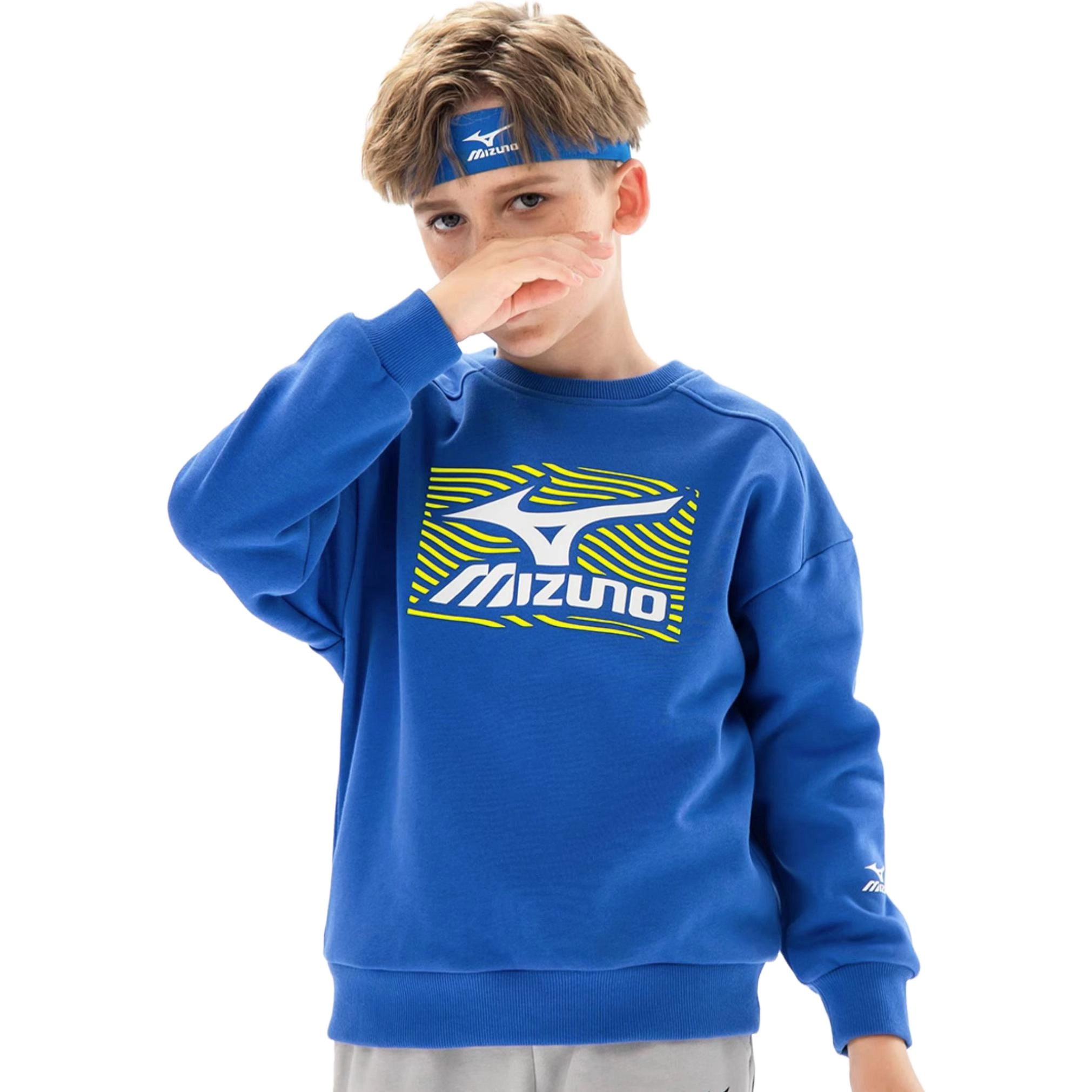 Mizuno