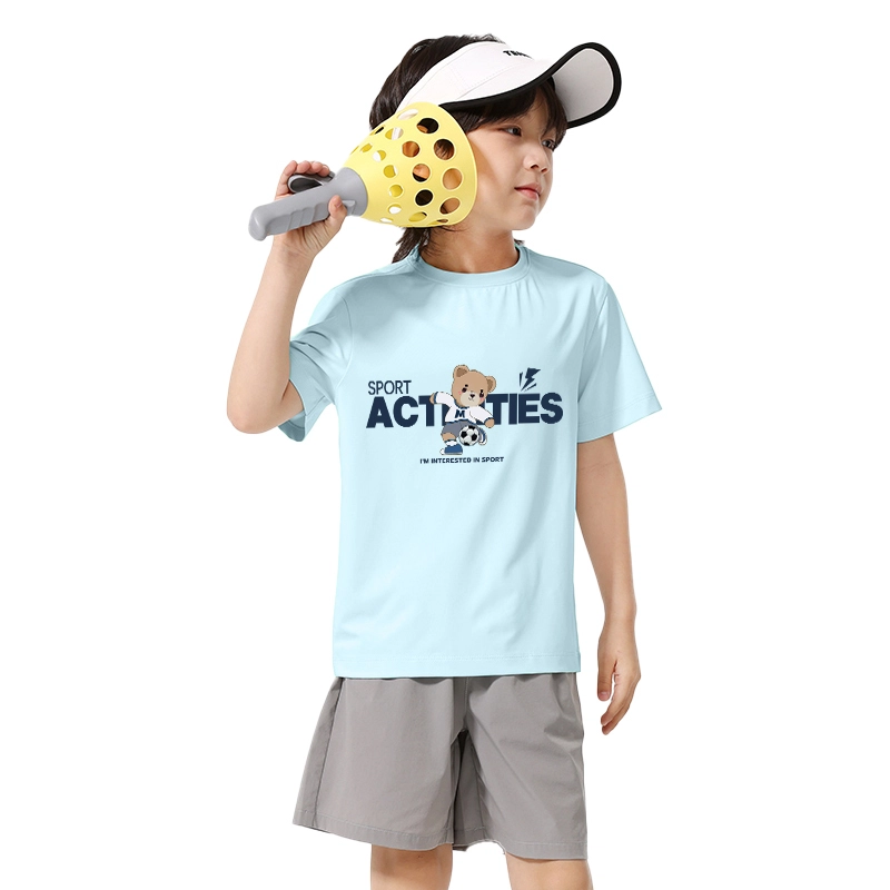 La Chapelle Kids T