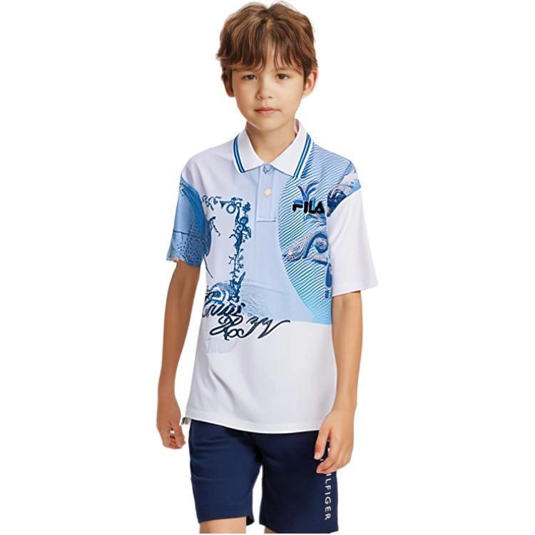 FILA Polo