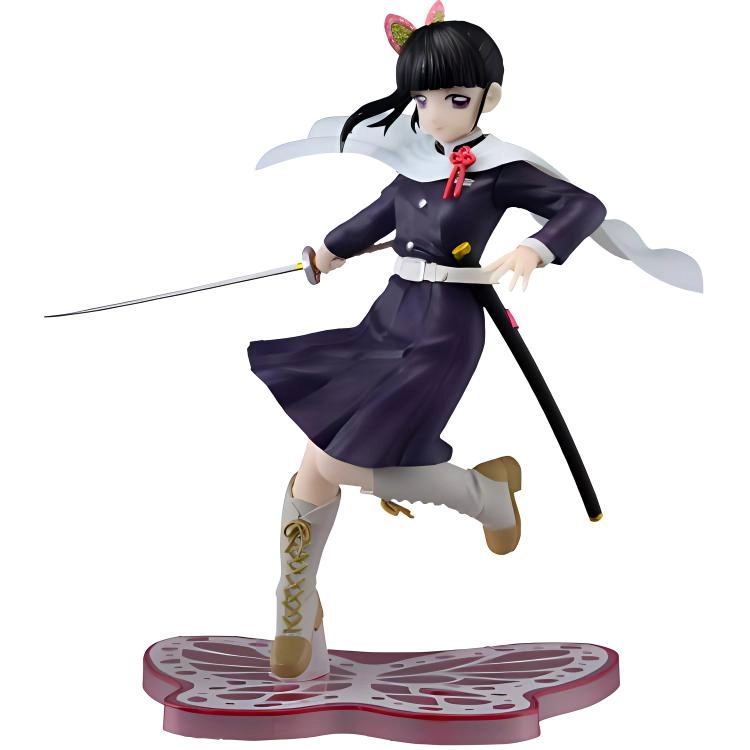 BANPRESTO d 15cm