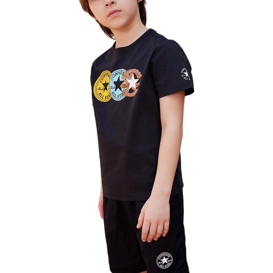 Converse T